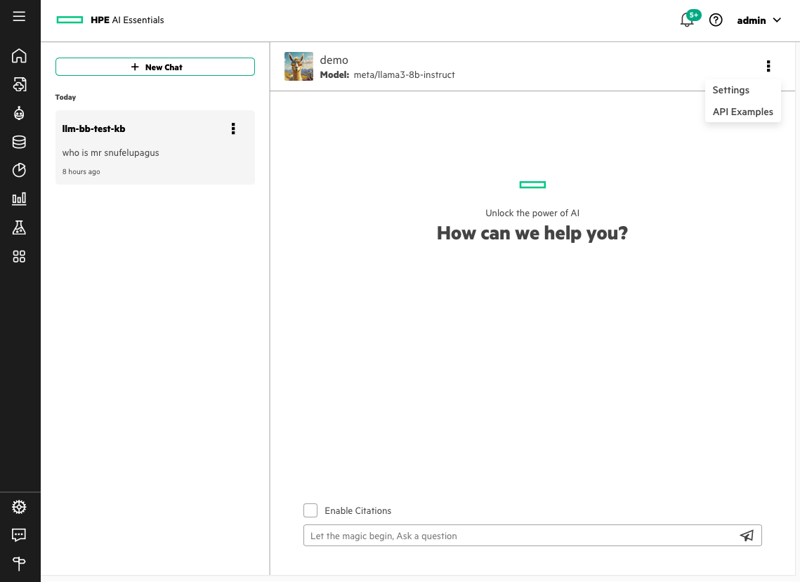 Starting a playground for knowledge base exploration and management. Starting a playground for knowledge base exploration and management.