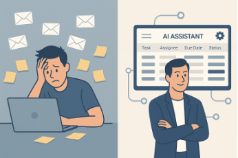 Task allocation