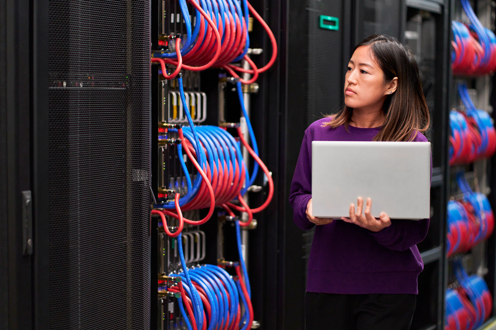 Network Operations Spotlight with PyCentralv2