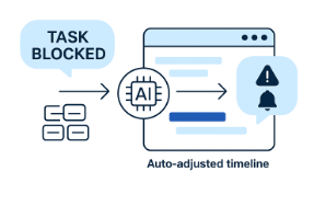 NL Auto task